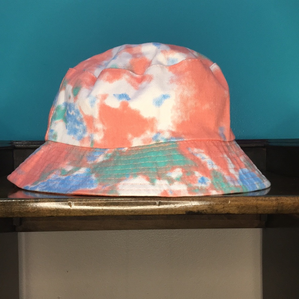 Bucket hat - Picture 2 of 2
